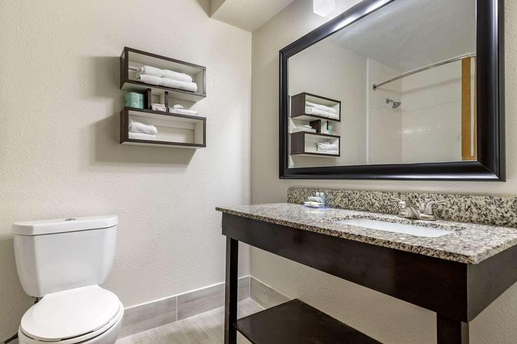 Quality Inn Spartanburg Chambre photo