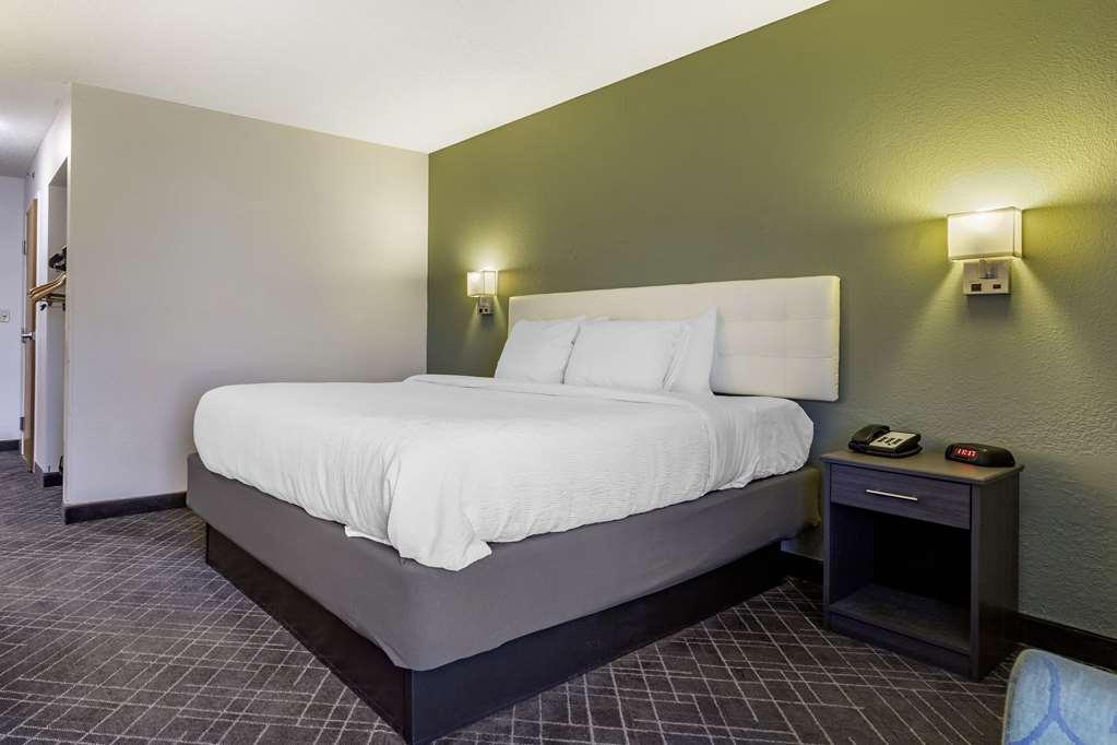 Quality Inn Spartanburg Chambre photo