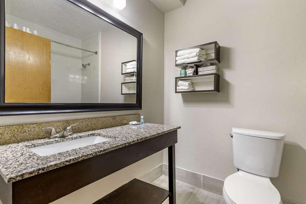 Quality Inn Spartanburg Chambre photo