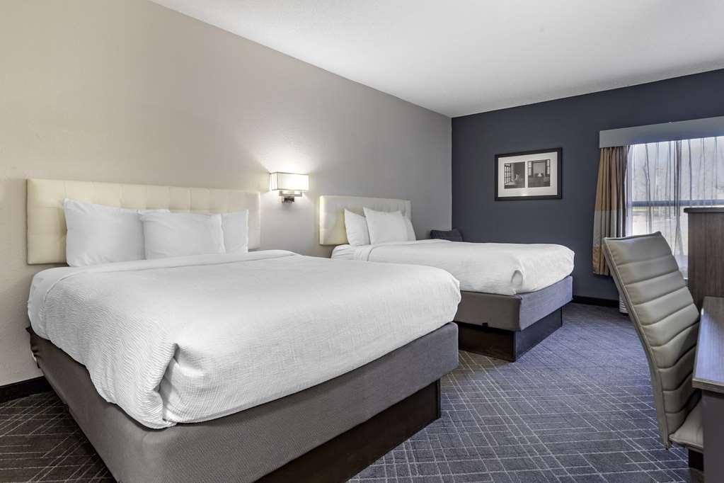 Quality Inn Spartanburg Chambre photo