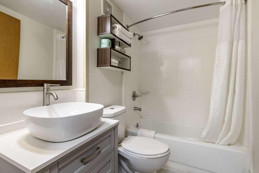 Quality Inn Spartanburg Chambre photo